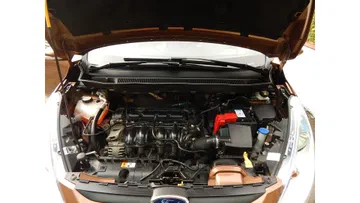 Ford B-MAX 2013