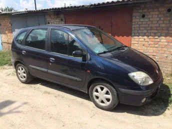 Renault Scenic 2000