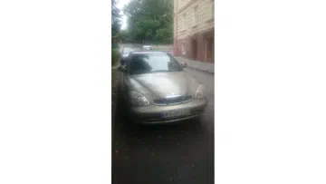 Daewoo Nubira 2000