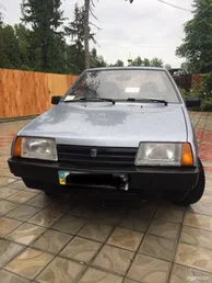 Lada (ВАЗ) 21099 2006