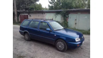 Volkswagen Golf 1997
