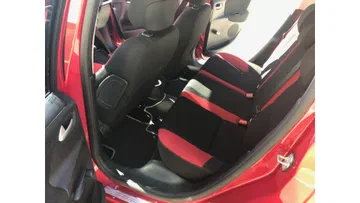Peugeot 207 2006