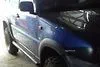 Ford Maverick 1996