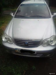 Geely CK (Otaka) 2012