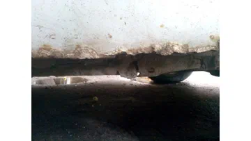 Renault Kangoo 1999