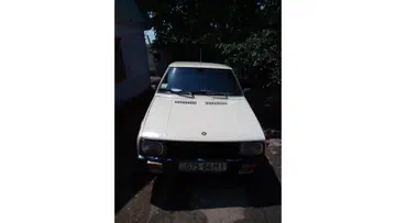 SEAT Leon 1986