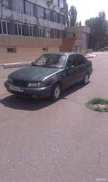 Daewoo Nexia 1998