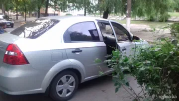 Chevrolet Aveo 2010