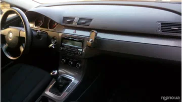 Volkswagen Passat 2010