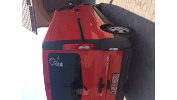Opel Vivaro 2013
