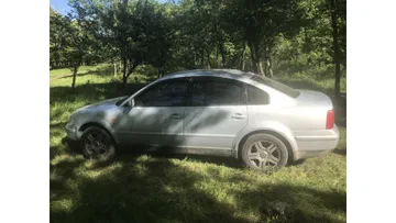 Volkswagen Passat 1998