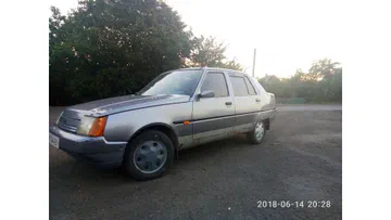ЗАЗ 1103 «Славута» 2006