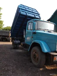 ЗИЛ 4331 1990