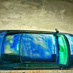 Volvo S80 2004