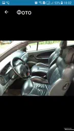 Daewoo Lanos 2008