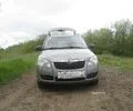Skoda Fabia 2008