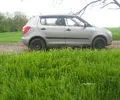 Skoda Fabia 2008