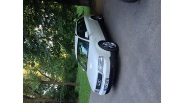 Audi A6 2000