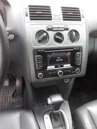 Volkswagen Touran 2009