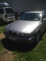 BMW 5 серии 1999
