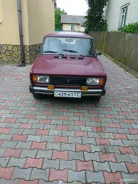 Lada (ВАЗ) 2103 2002