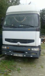 Renault Premium 1999