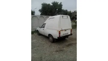 ЗАЗ 1102 «Таврия» 2004