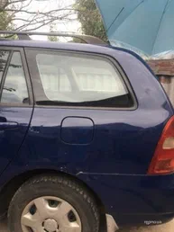 Toyota Corolla 2003