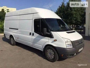 Ford Cargo 2013