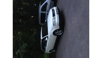 Audi A6 2000