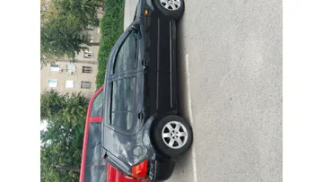 Volkswagen Golf 1999