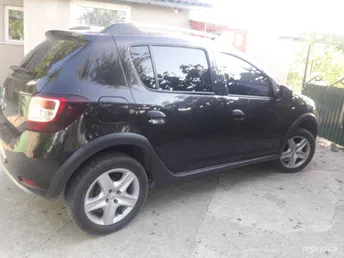 Renault Sandero 2014