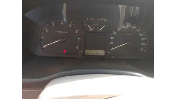 Kia Magentis 2006