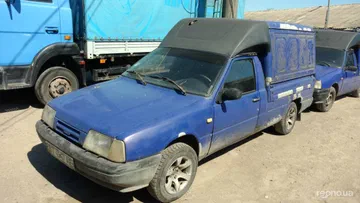 Іж 2717 2003
