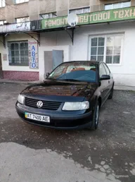 Volkswagen Passat 1999
