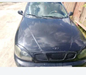 Daewoo Lanos 2005