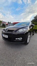 Mazda 6 2003