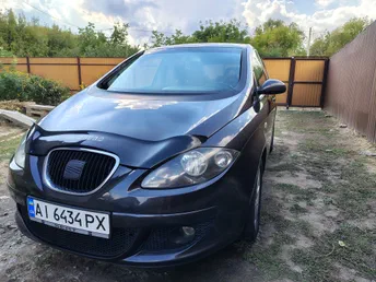 SEAT Altea 2006
