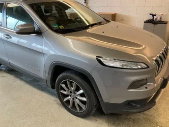 Jeep Cherokee 2015