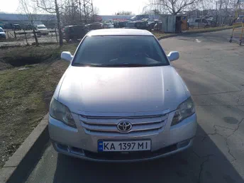 Toyota Avalon 2006
