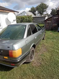 Audi 80 1988
