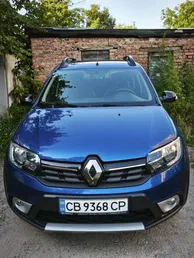 Renault Sandero 2020