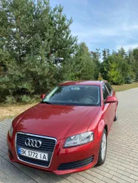 Audi A3 2009