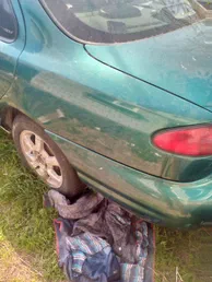 Ford Contour 1996