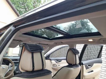Nissan X-Trail 2015