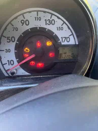Toyota Aygo 2006
