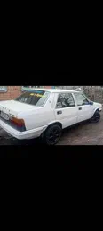 Lancia Prisma 1986