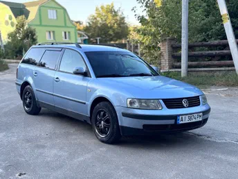 Volkswagen Passat 1999