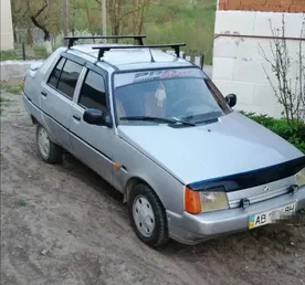 ЗАЗ 1103 «Славута» 2003