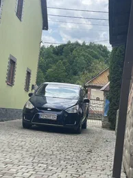Ford S-MAX 2007